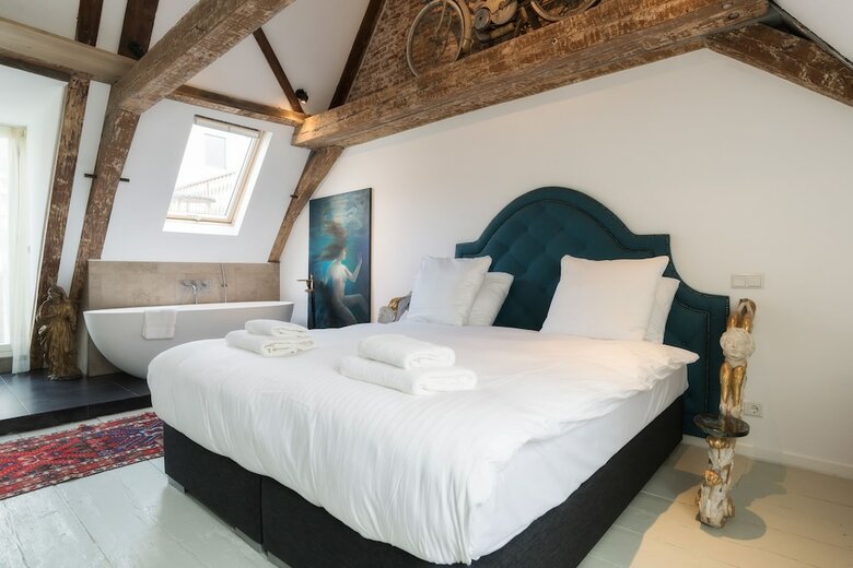 Apartamentos Harbour Suites