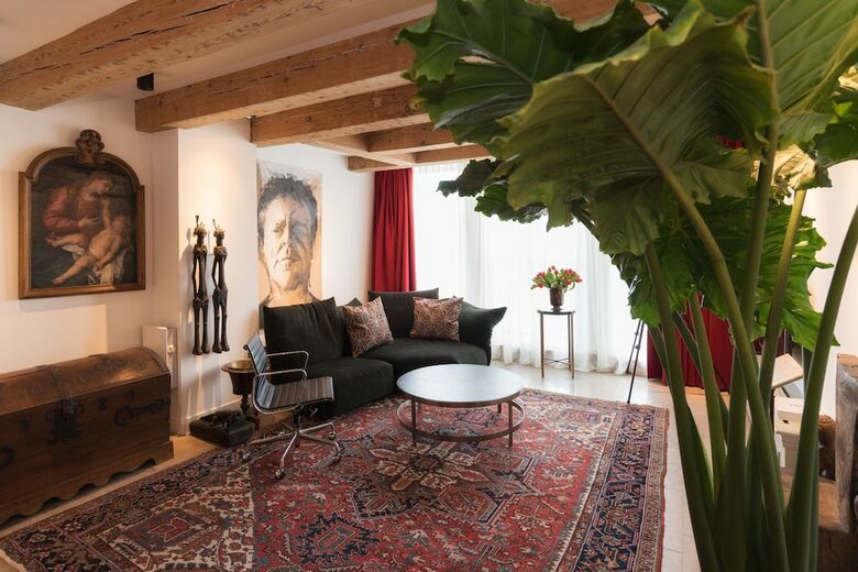Apartamentos Harbour Suites