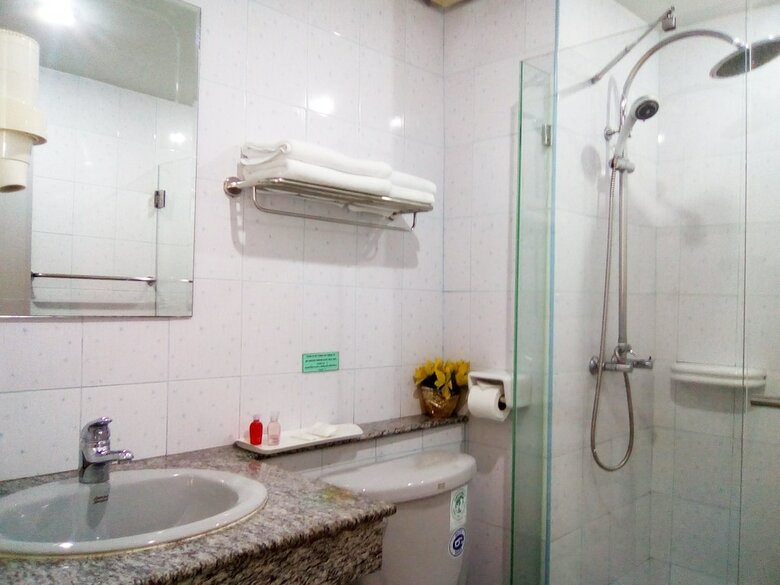 Hotel Ban Chanchay