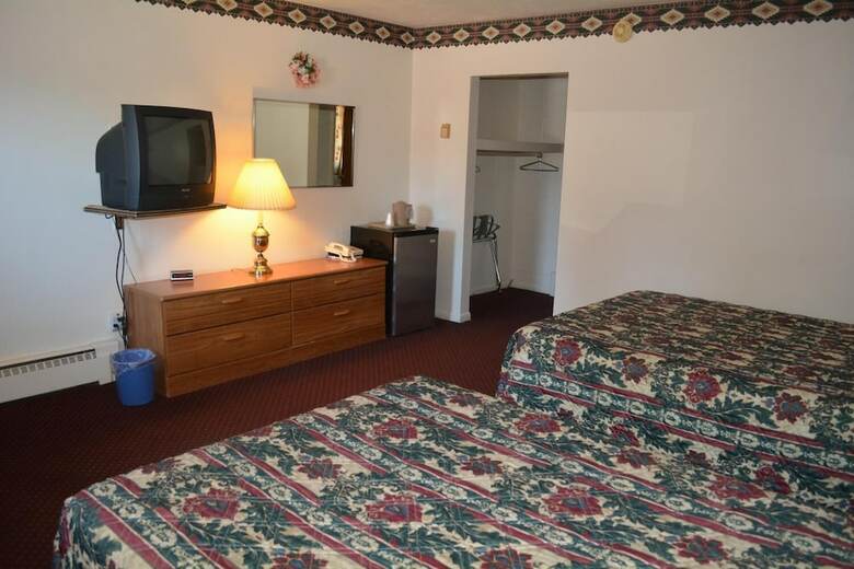 Ventura Motel