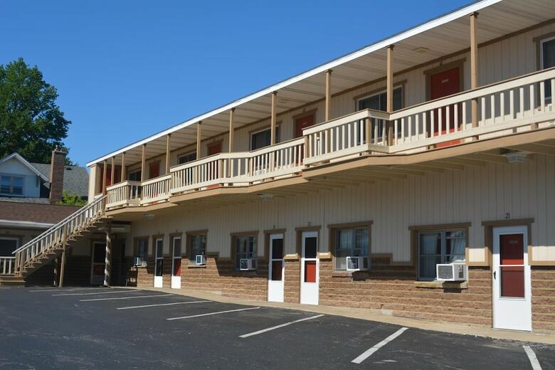 Ventura Motel