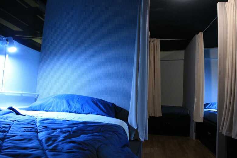 Hostal See Hostel