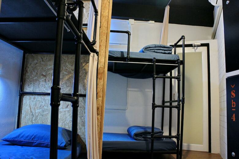 Hostal See Hostel
