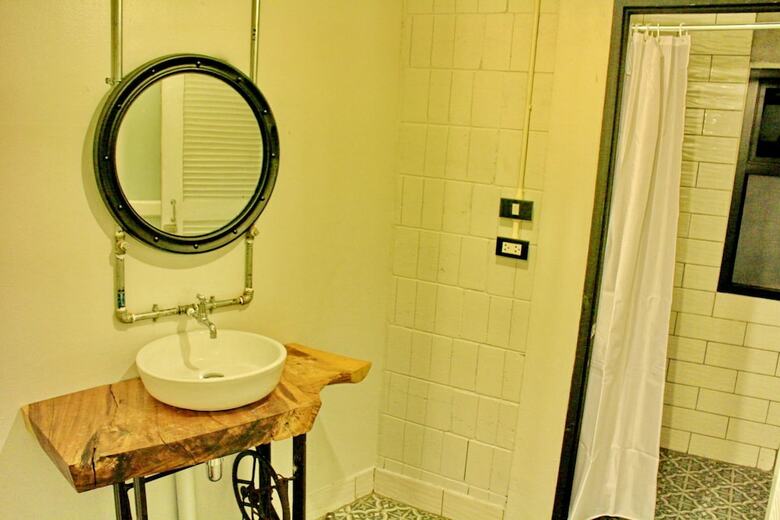 Hostal See Hostel