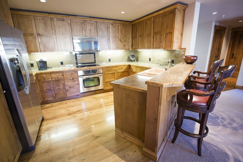 Westwall Lodge