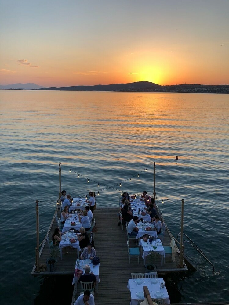 S?zmahan Hotel