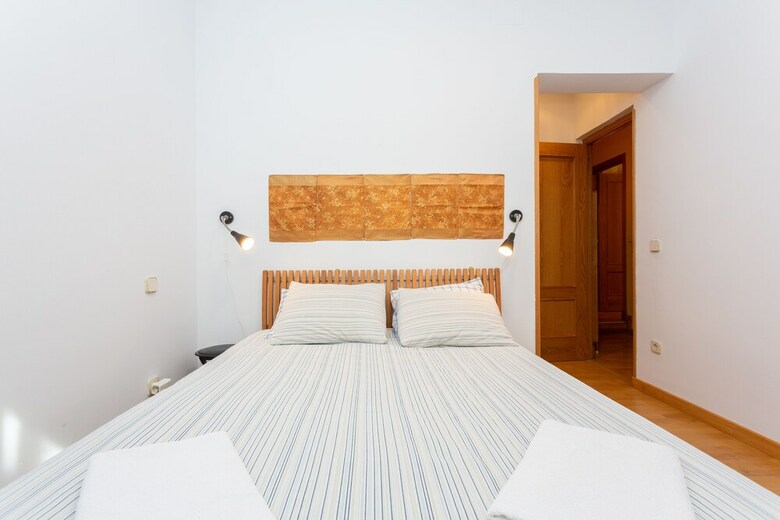 Apartamento Atocha
