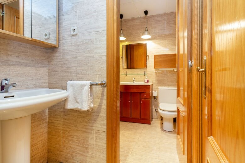Apartamento Atocha