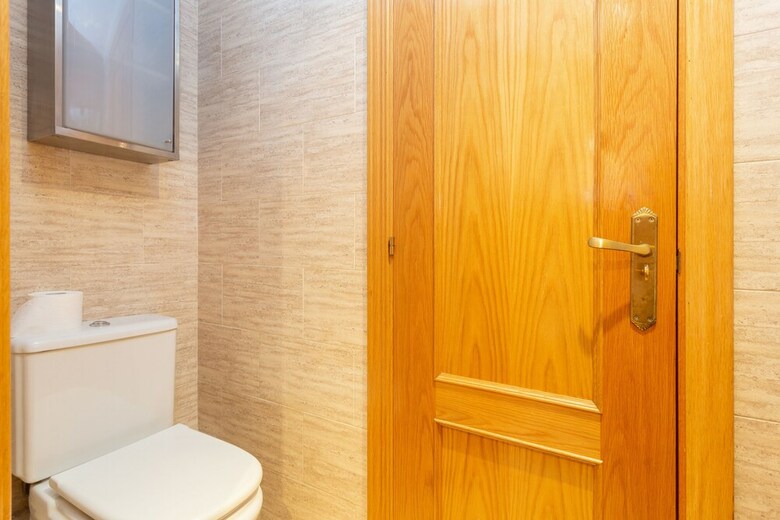 Apartamento Atocha