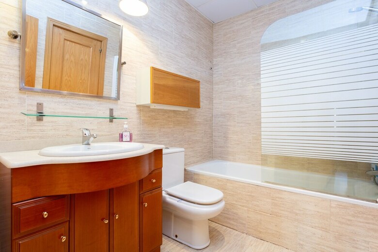 Apartamento Atocha
