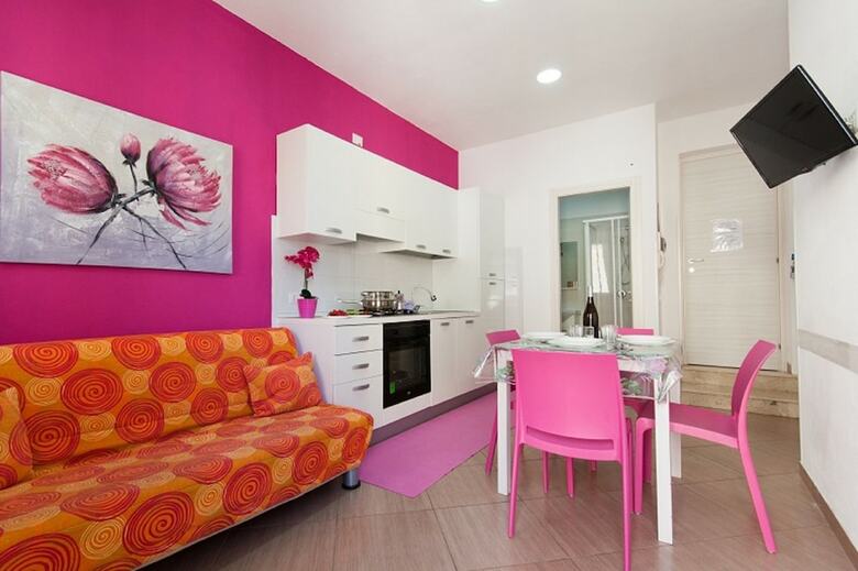 Apartamento Casa Vacanze Del Golfo