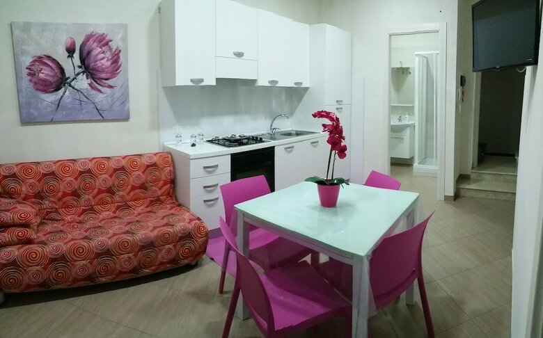 Apartamento Casa Vacanze Del Golfo