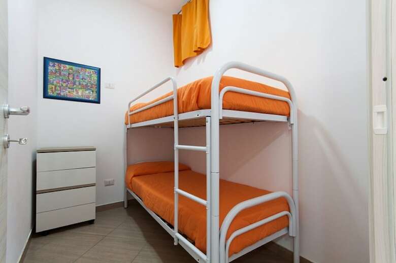 Apartamento Casa Vacanze Del Golfo