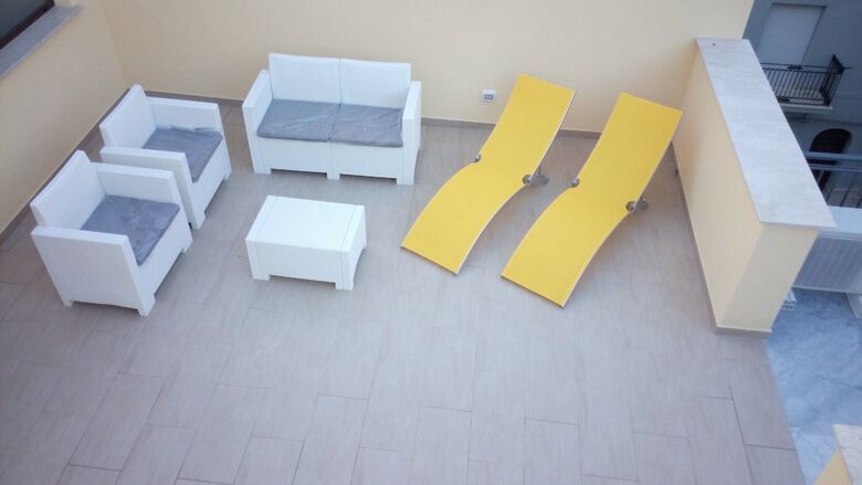 Apartamento Casa Vacanze Del Golfo