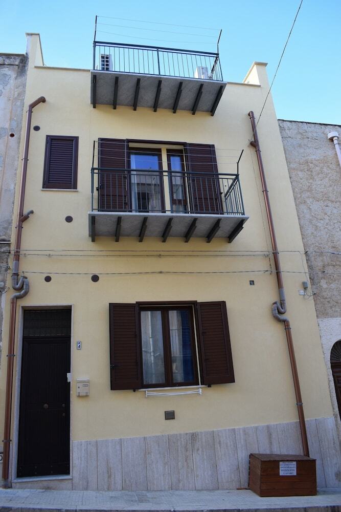 Apartamento Casa Vacanze Del Golfo