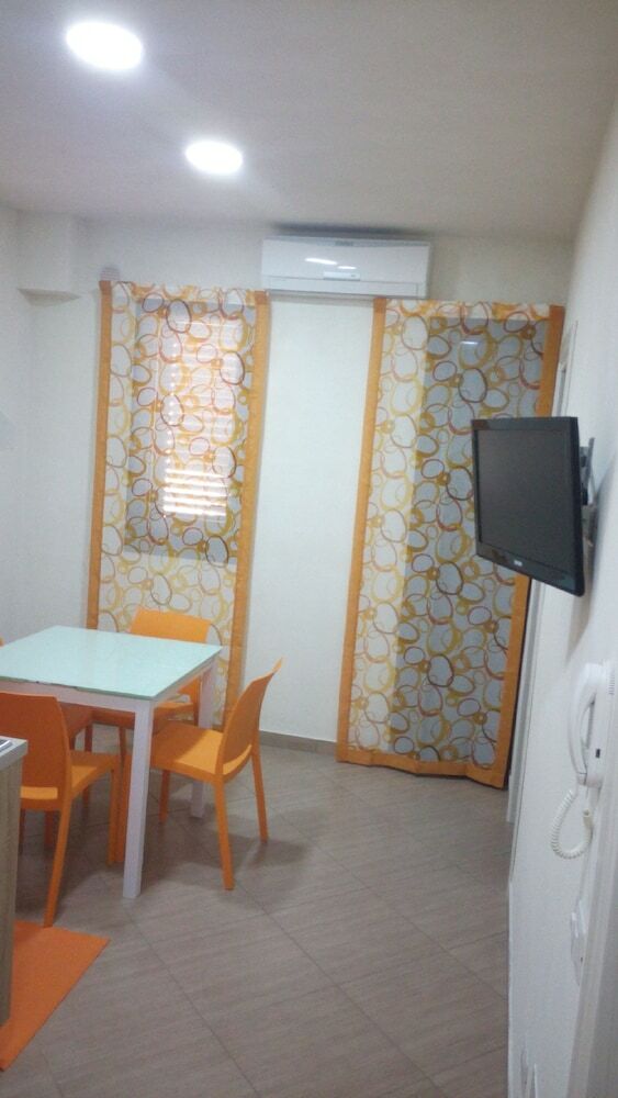Apartamento Casa Vacanze Del Golfo