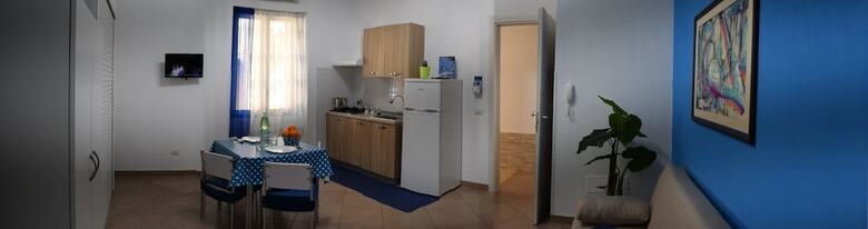 Apartamento Casa Vacanze Del Golfo