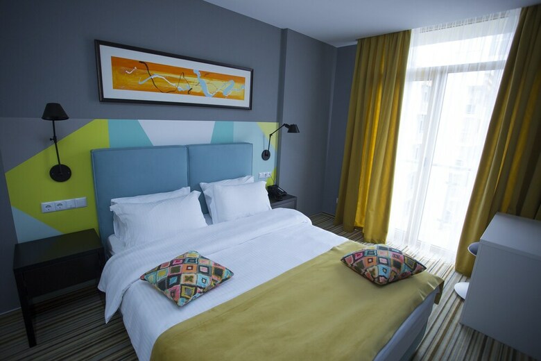 Tangerine Apart Hotel Batumi