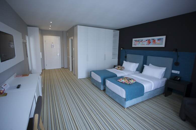 Tangerine Apart Hotel Batumi