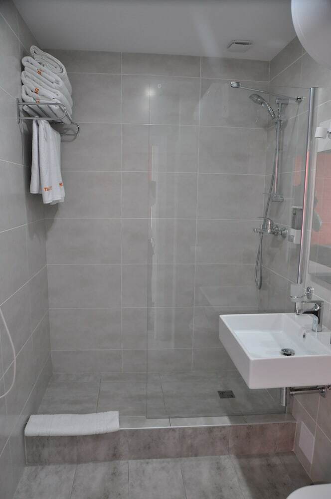 Tangerine Apart Hotel Batumi