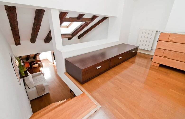 Apartamento Principe