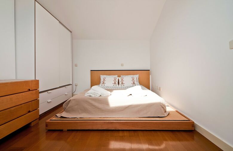 Apartamento Principe