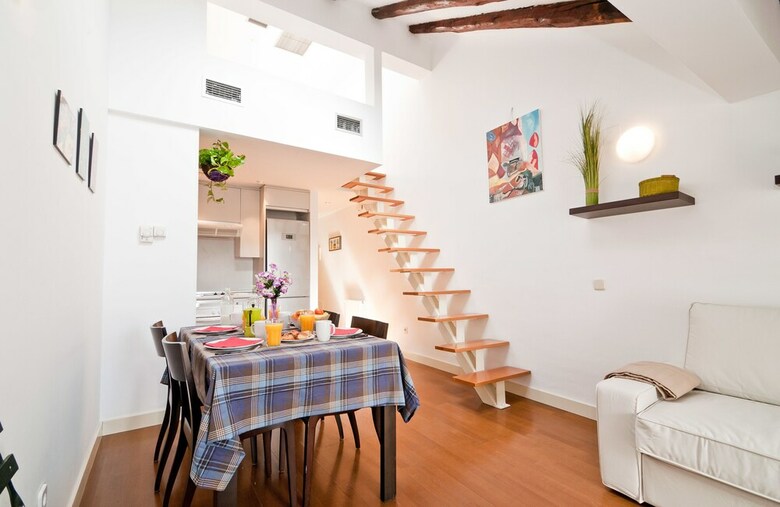 Apartamento Principe
