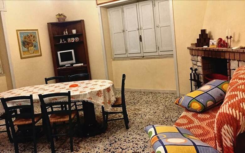 Hotel La Casa Nella Pineta