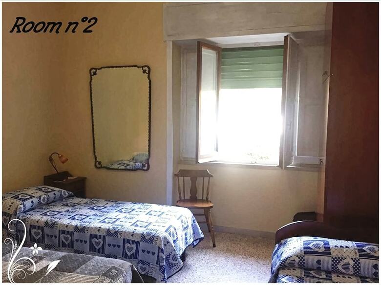 Hotel La Casa Nella Pineta