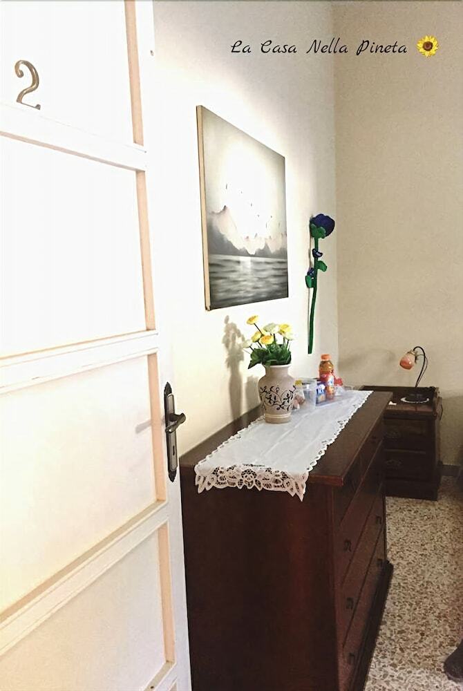 Hotel La Casa Nella Pineta