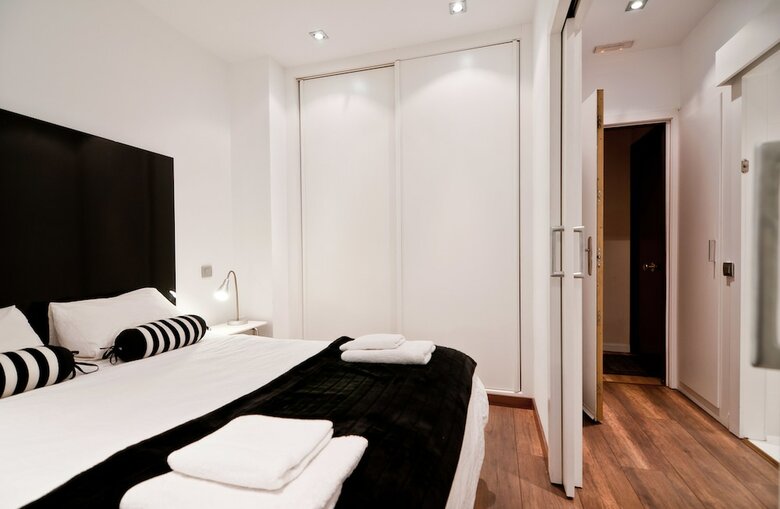 Apartamento Latina