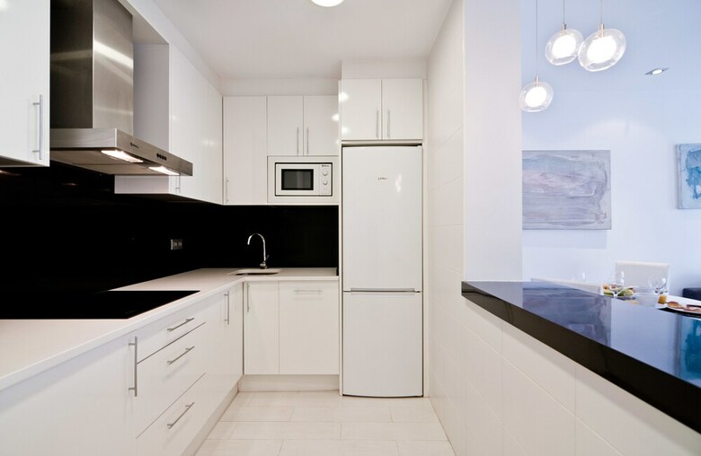 Apartamento Latina
