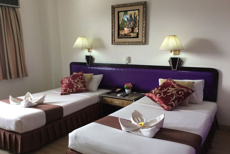 Thai Hotel