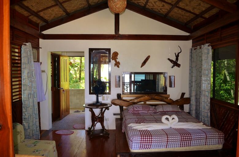 Apartamento Patrick's On The Beach