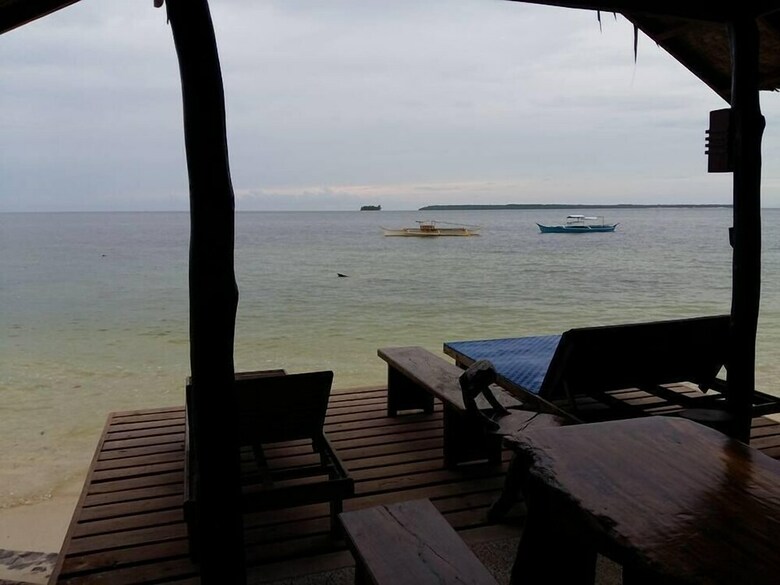 Apartamento Patrick's On The Beach