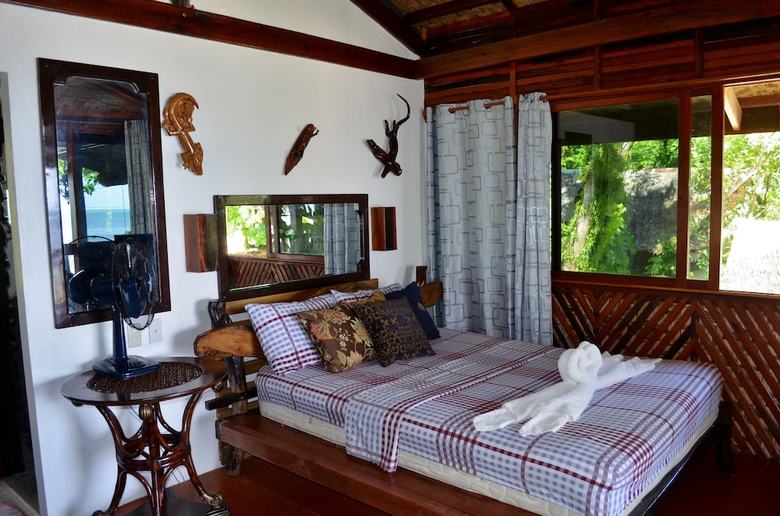 Apartamento Patrick's On The Beach