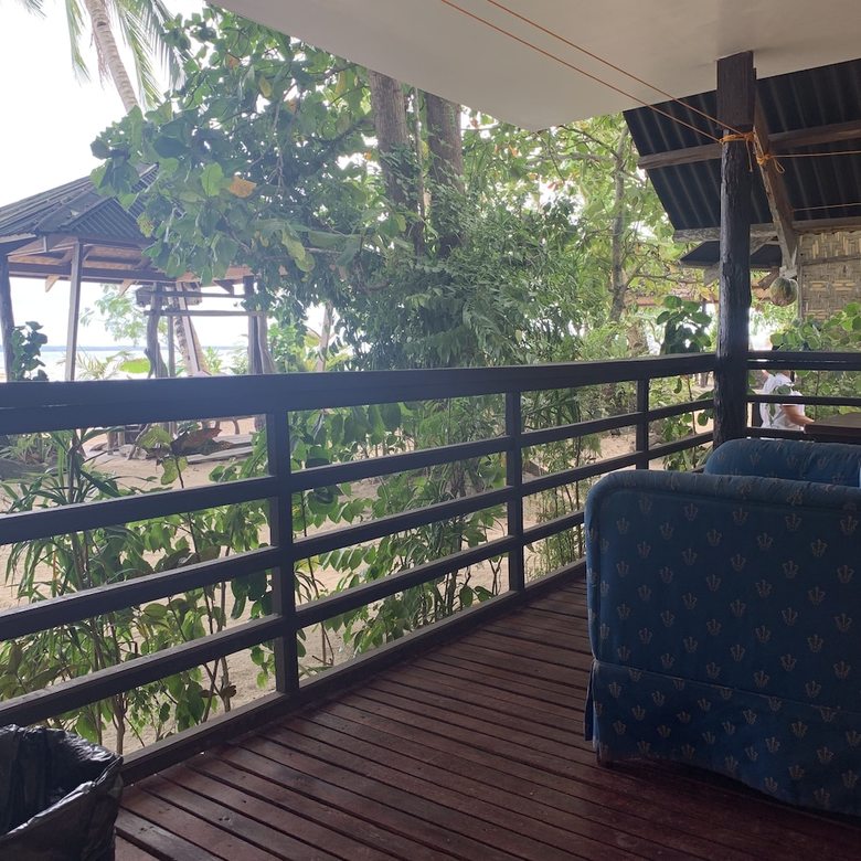 Apartamento Patrick's On The Beach