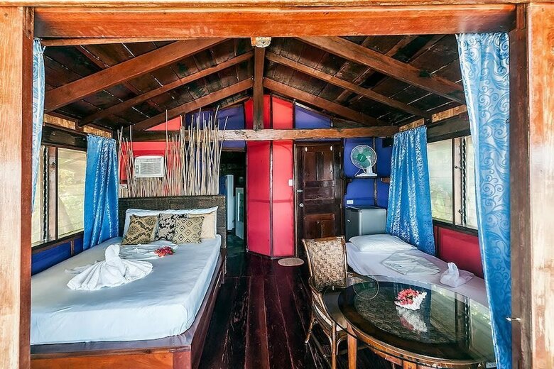 Apartamento Patrick's On The Beach