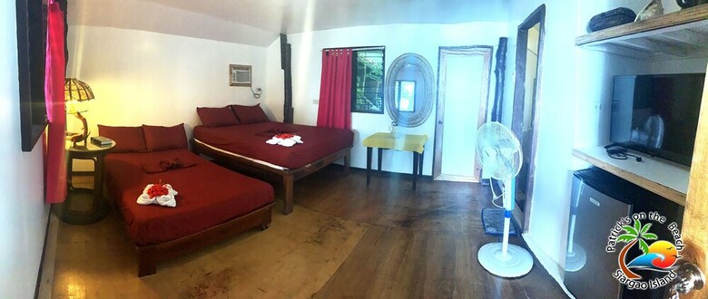 Apartamento Patrick's On The Beach