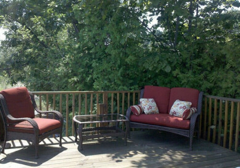 Bed & Breakfast Innisfaire