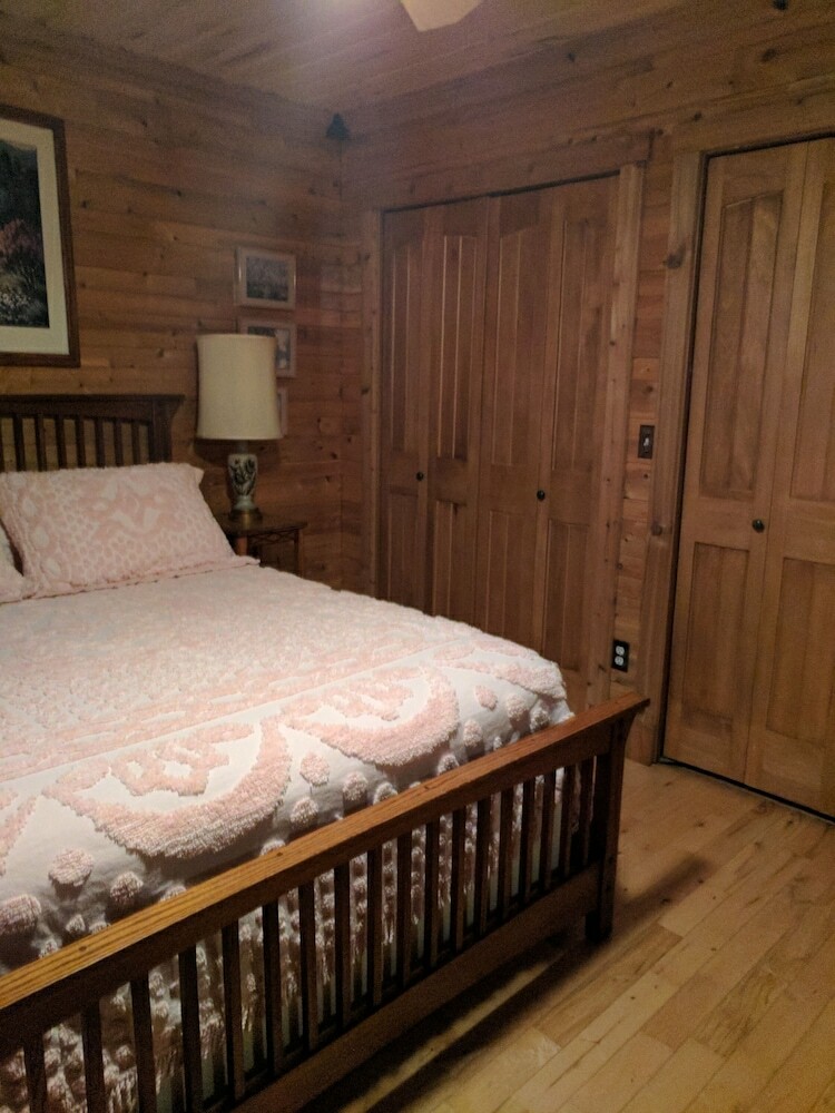 Bed & Breakfast Innisfaire