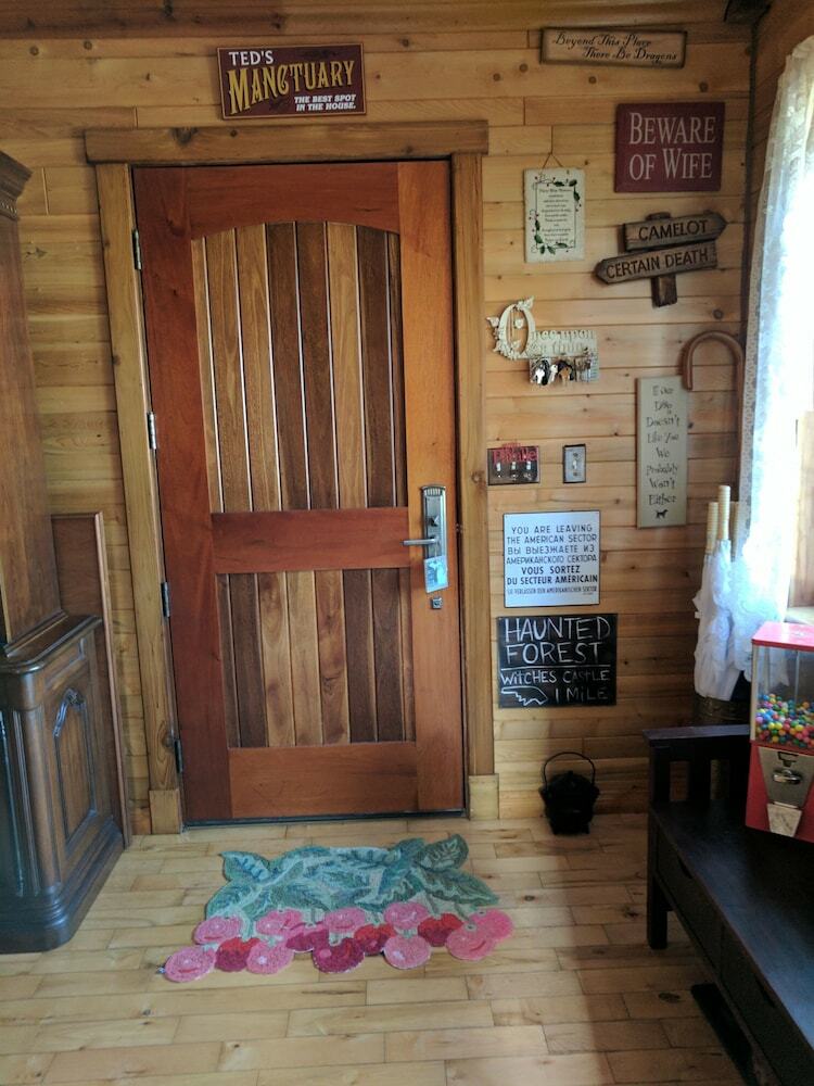 Bed & Breakfast Innisfaire