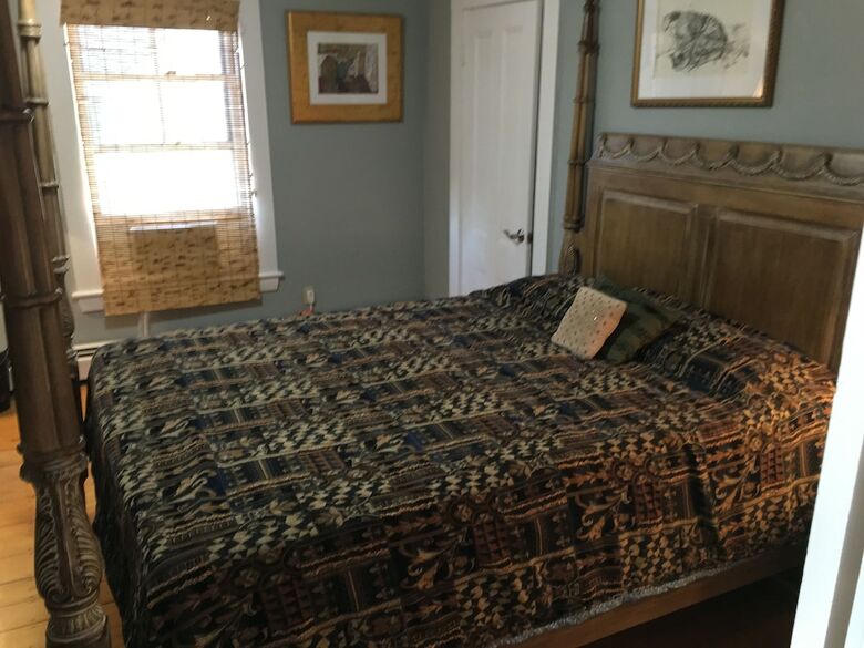 Bed & Breakfast Chez Pat In Cambridge