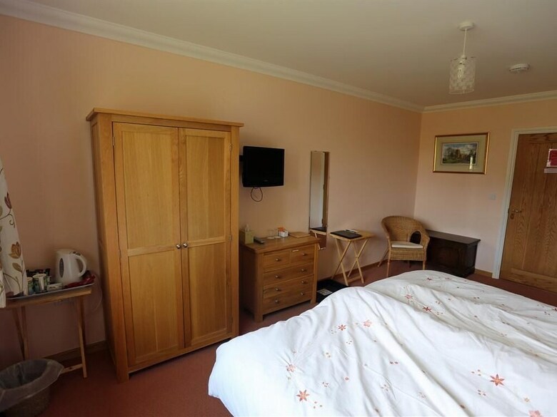 Bed & Breakfast Redlands Farm