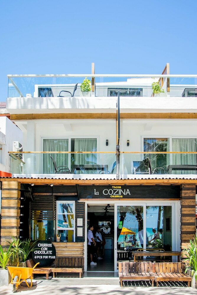 Zuzuni Boutique Hotel
