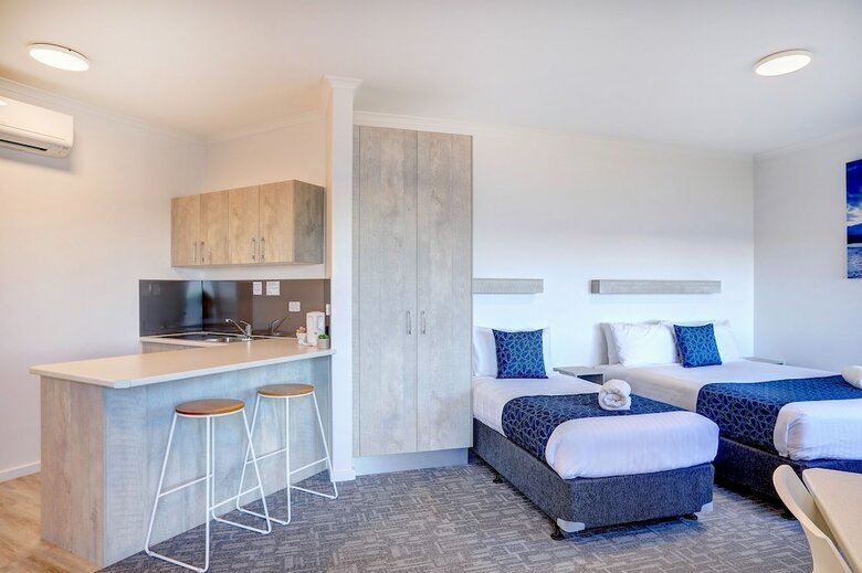 Motel Limani Port Lincoln