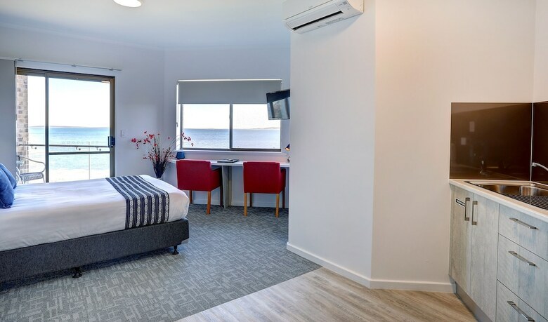 Motel Limani Port Lincoln