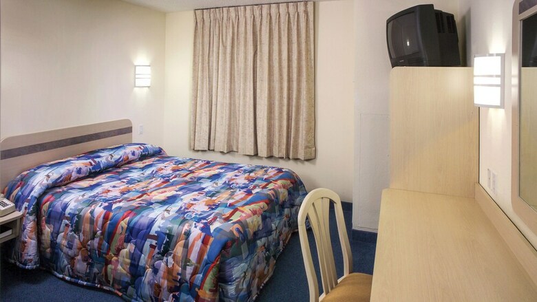 Hotel Motel 6 Rolla, Mo