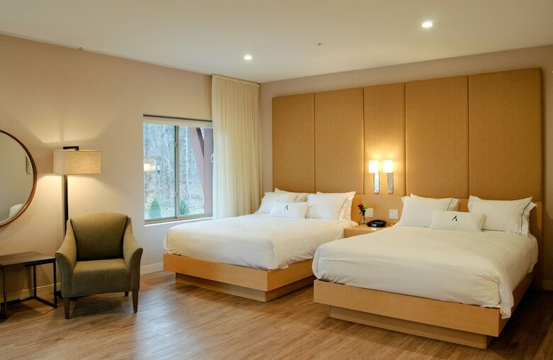 Arlington Hotel
