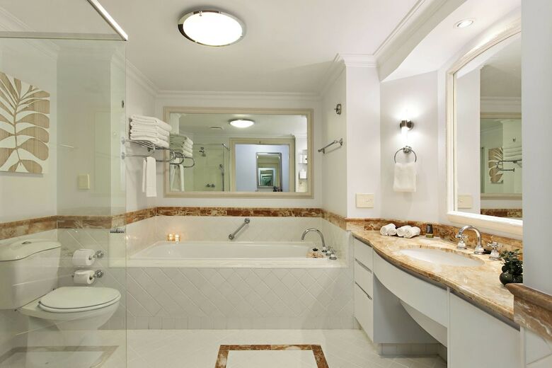Apartamento Marriott Vacation Club At Surfers Paradise